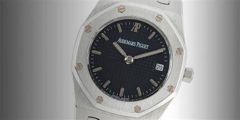 audemars piguet edward|Audemars Piguet model history.